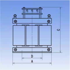 特注品 TD-3Sタイプ